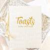 toast book booklet