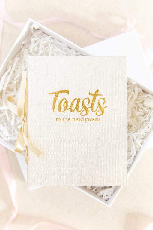 toast book booklet