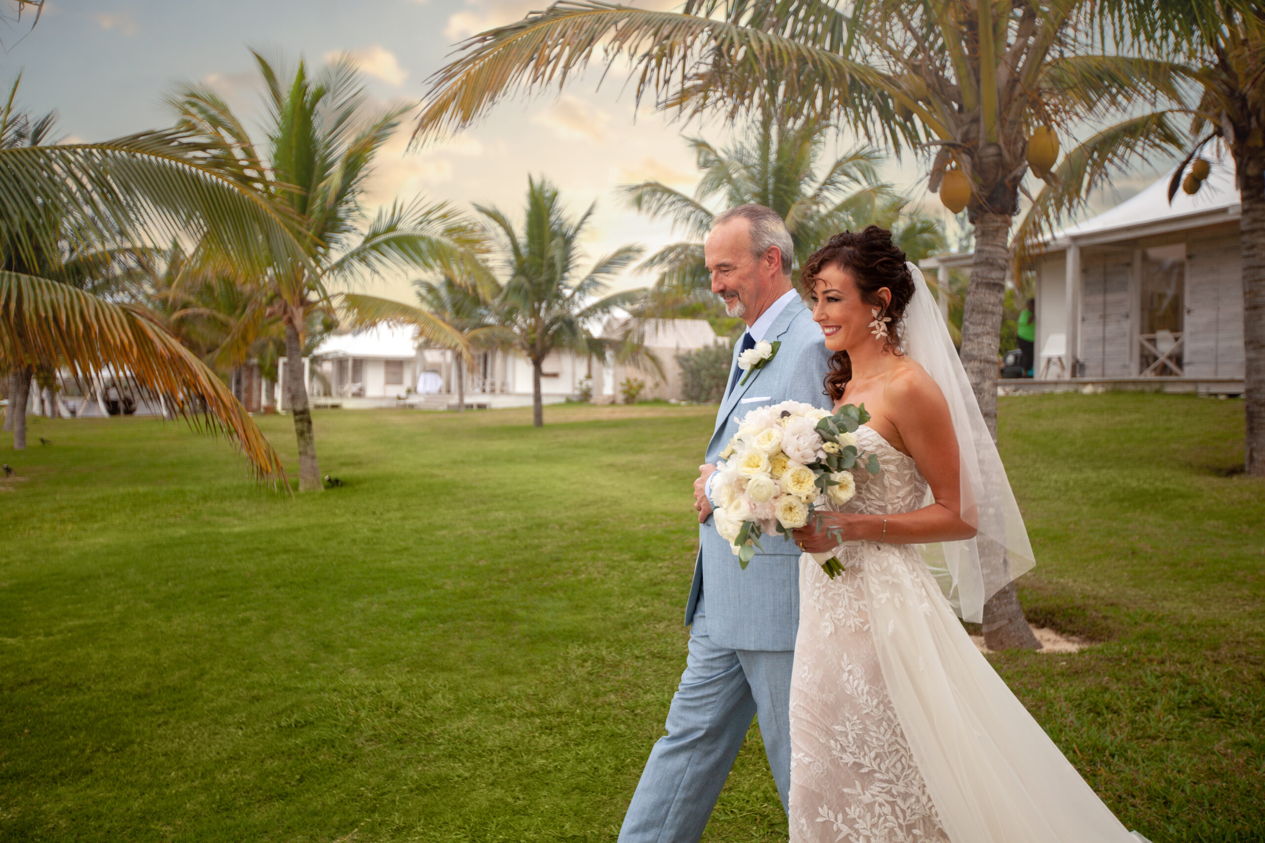 Wedding Story Writer luxury destination weddings