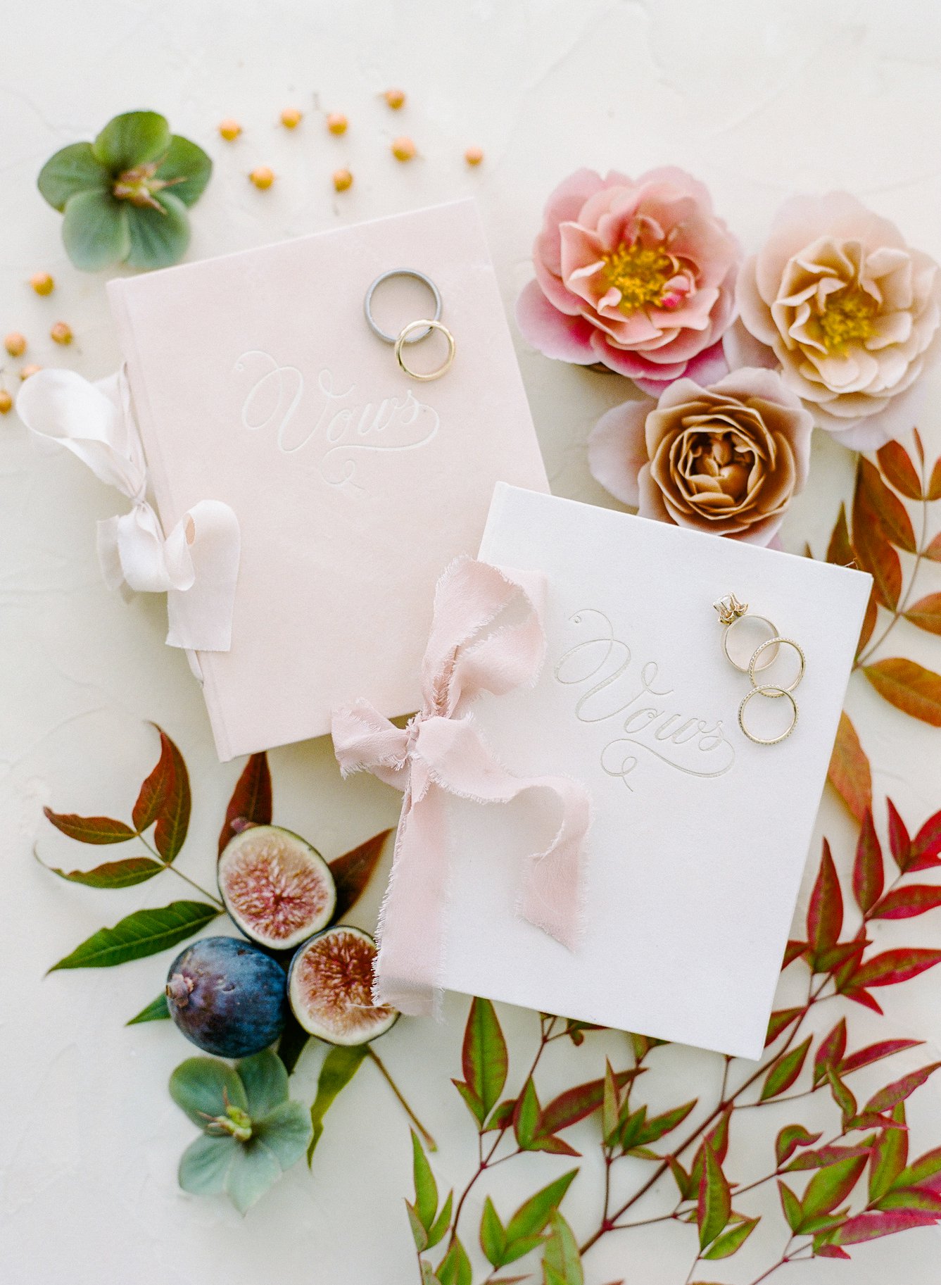 Wedding Story Writer Luxury Vow Books