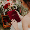 Burgundy-vow-book-velvet