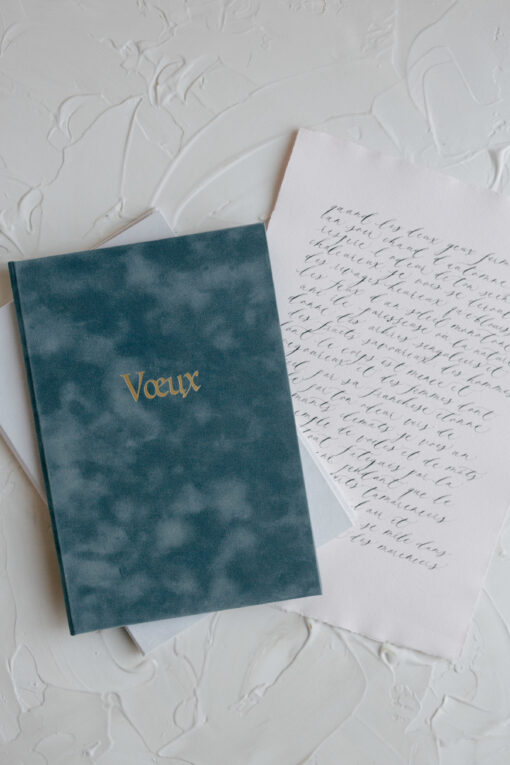 vow-book-vœux-France-French-wedding