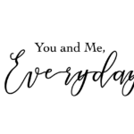 You & Me Everyday